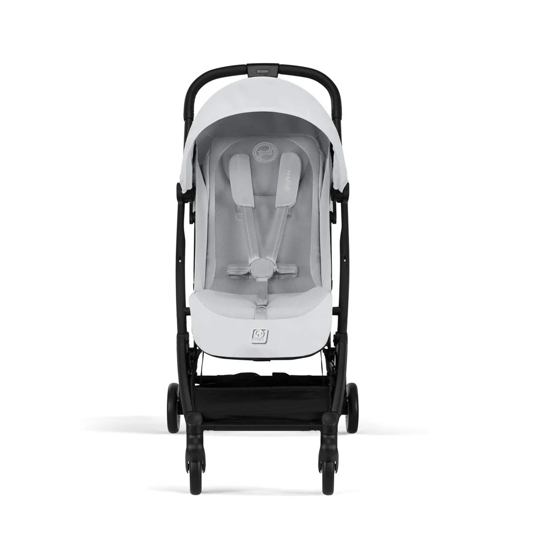 Coche de Paseo Orfeo - Black Fog Grey | CYBEX