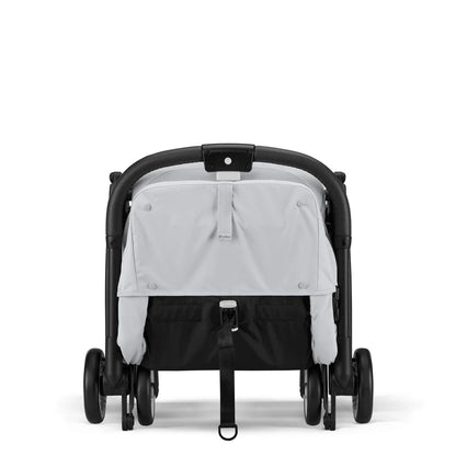 Coche de Paseo Orfeo - Black Fog Grey | CYBEX
