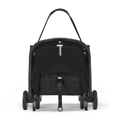 Coche de Paseo Orfeo - Magic Black | CYBEX