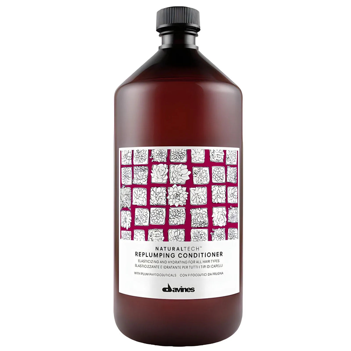 DAVINES REPLUMPING Conditioner