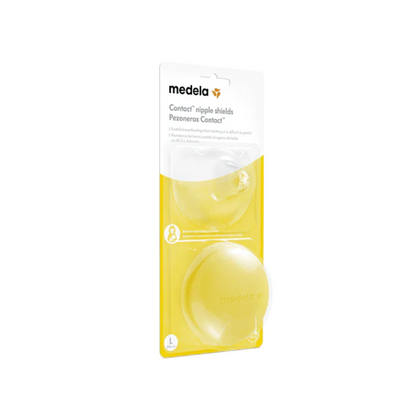 Pezonera de Contacto | Medela