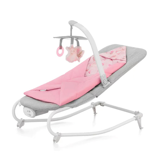 Felio 2 Rocking Chair - Pink