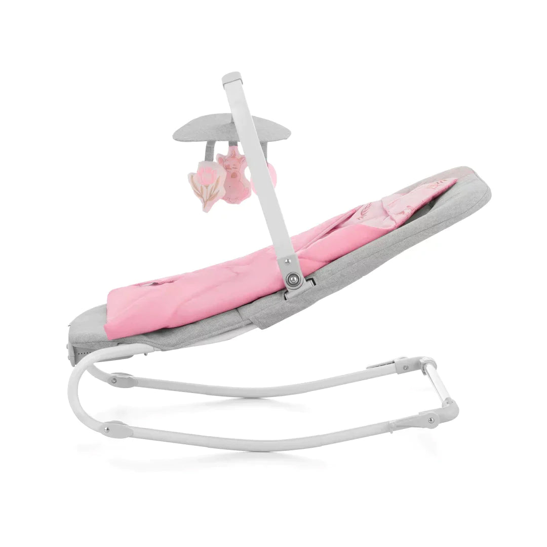 Silla Mecedora Felio 2 - Pink | Kinderkraft