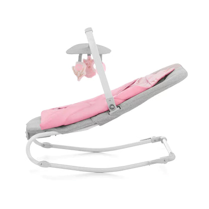 Silla Mecedora Felio 2 - Pink | Kinderkraft