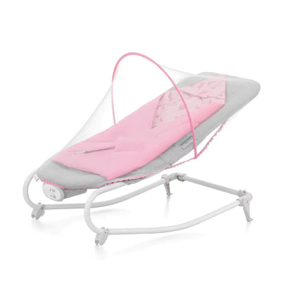 Silla Mecedora Felio 2 - Pink | Kinderkraft