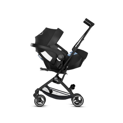 Arma tu Travel System: Pockit + All-City - GB