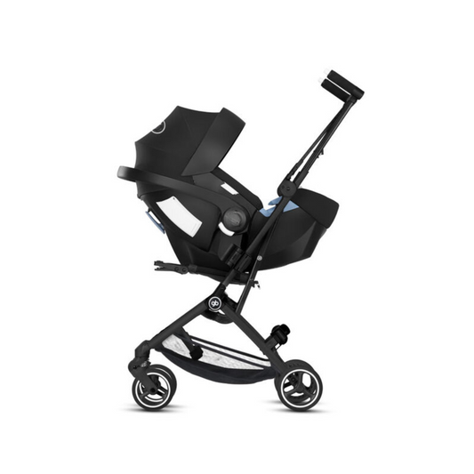 Arma tu Travel System: Pockit + All-City - GB