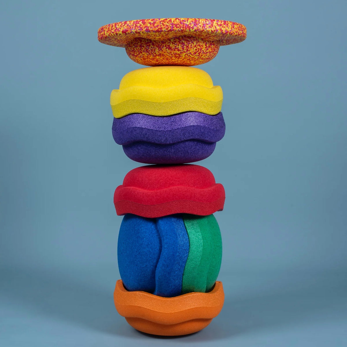 Orüga POP | Oruga Kids