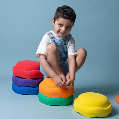 Orüga POP | Oruga Kids