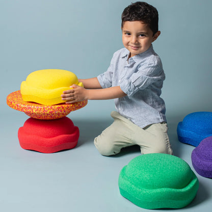 Orüga POP | Oruga Kids