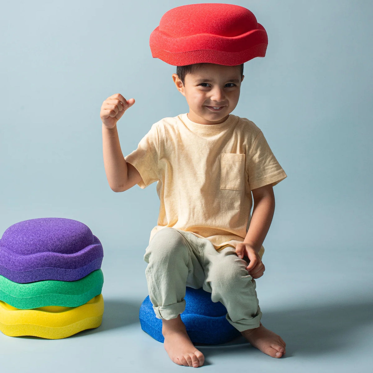 Orüga POP | Oruga Kids