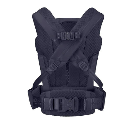 Portabebé Cöya - Royal Blue Navy | CYBEX