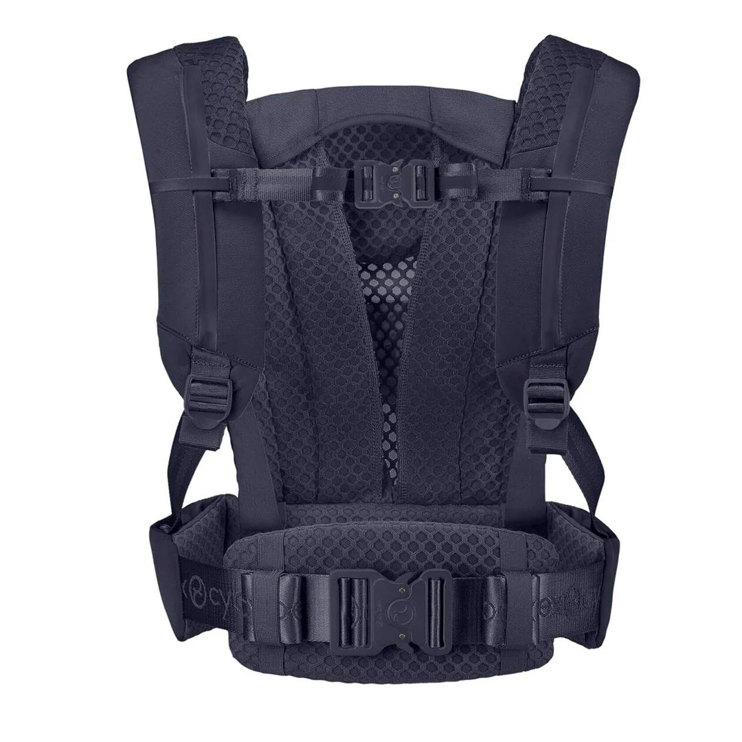 Portabebé Cöya - Royal Blue Navy | CYBEX