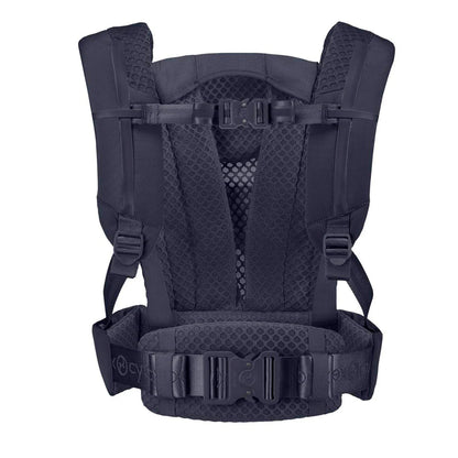 Portabebé Cöya - Royal Blue Navy | CYBEX