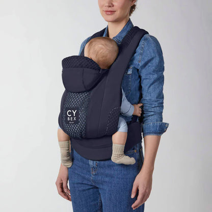 Portabebé Cöya - Royal Blue Navy | CYBEX