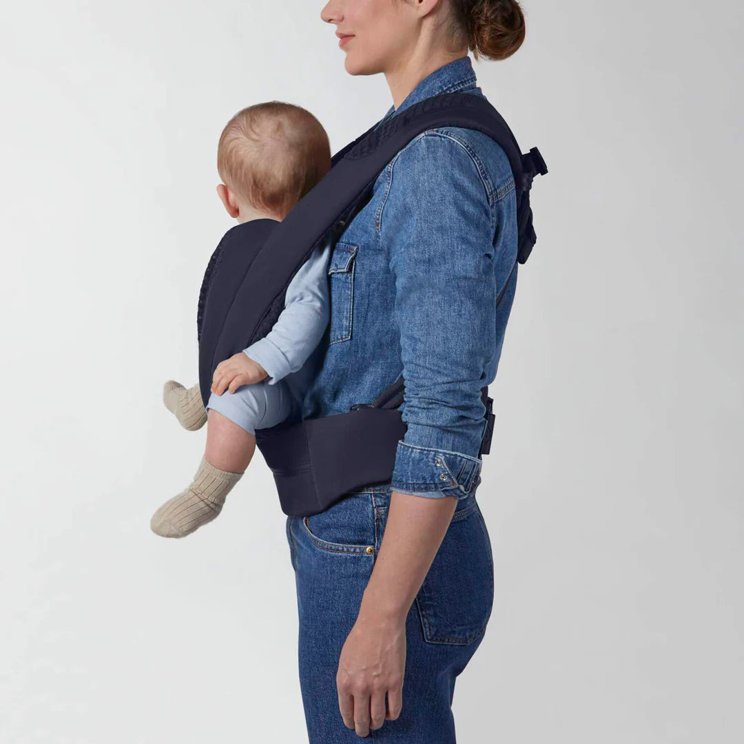 Portabebé Cöya - Royal Blue Navy | CYBEX
