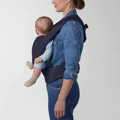 Portabebé Cöya - Royal Blue Navy | CYBEX