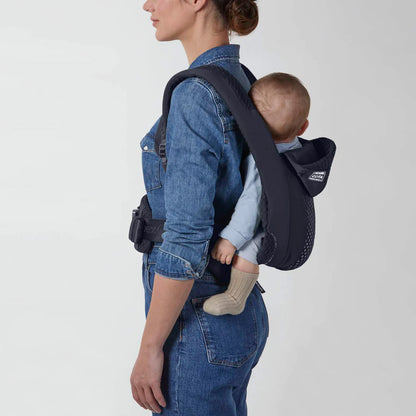 Portabebé Cöya - Royal Blue Navy | CYBEX
