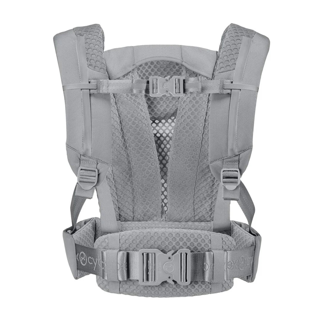Portabebé Cöya - Thunder Grey Light | CYBEX