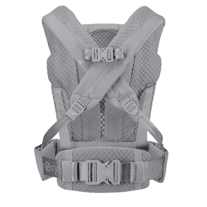 Portabebé Cöya - Thunder Grey Light | CYBEX