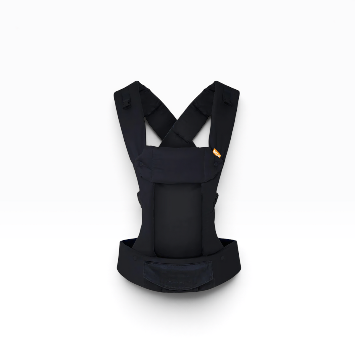 Portabebé Ergonómico - Beco Gemini - Charcoal | Boba