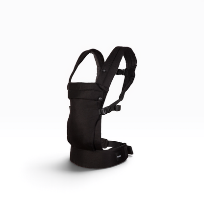 Portabebé Ergonómico - Boba Auri - Black | Boba