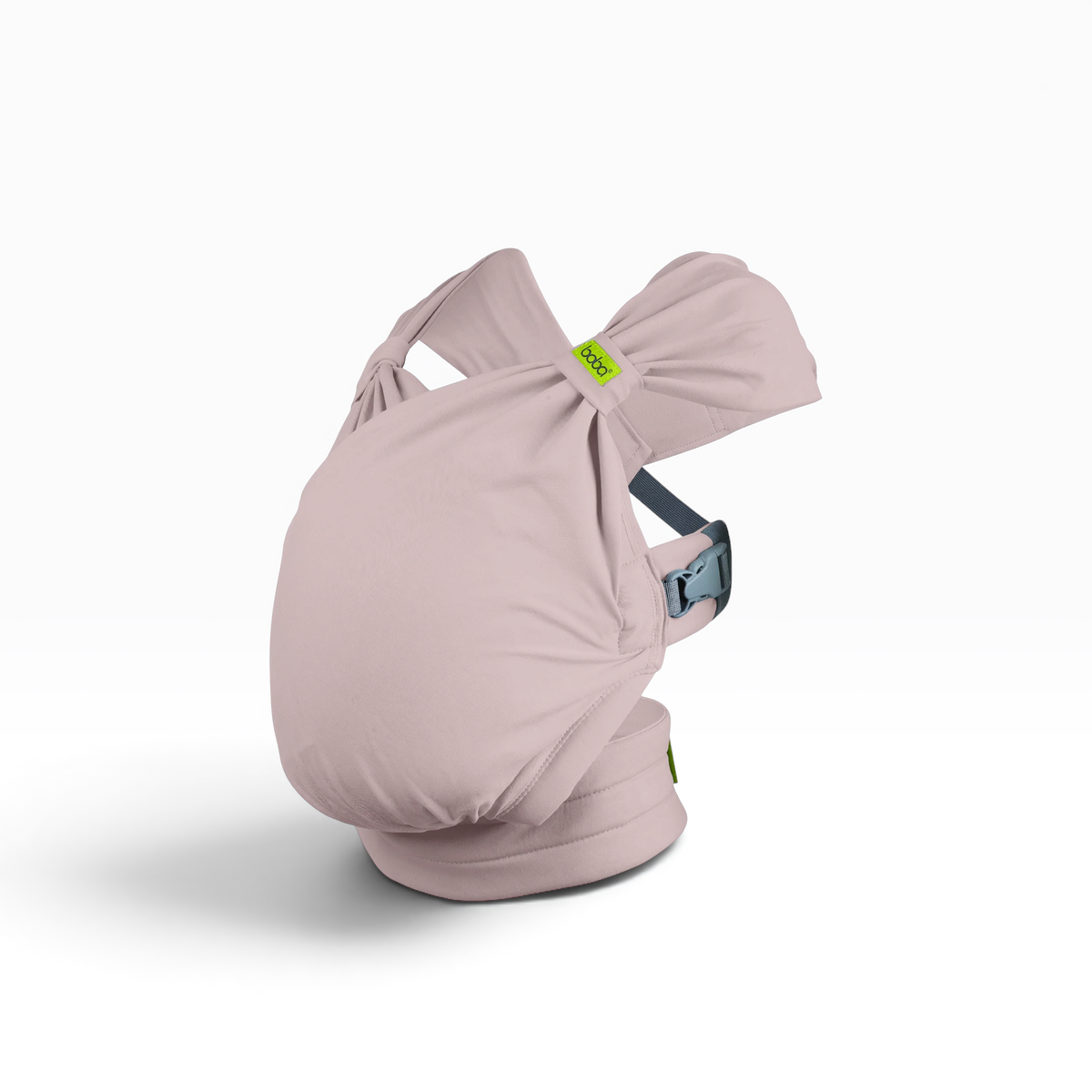 Portabebé Ergonómico - Boba Bliss - Bloom Pink | Boba