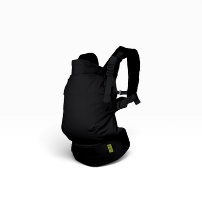 Mochila de Porteo Ergonómica - Boba X - Black Beauty | Boba