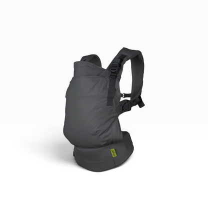 Mochila de Porteo Ergonómica - Boba X - Charcoal | Boba