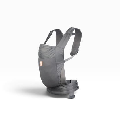 Portabebé Ergonómico - Beco Fly - Grey | Boba