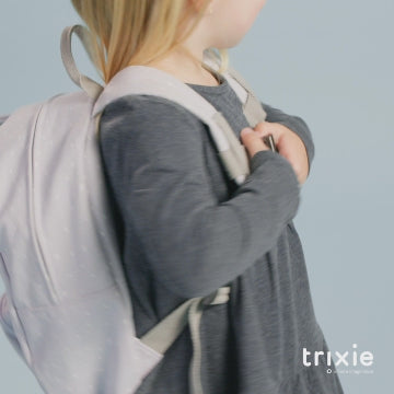 Mrs. Mouse Backpack