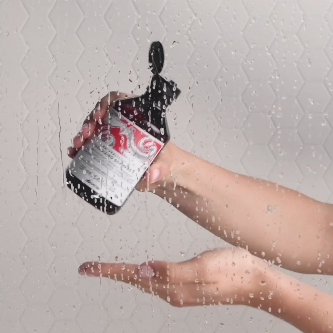 Load video: DAVINES Natural Tech Energizing Shampoo