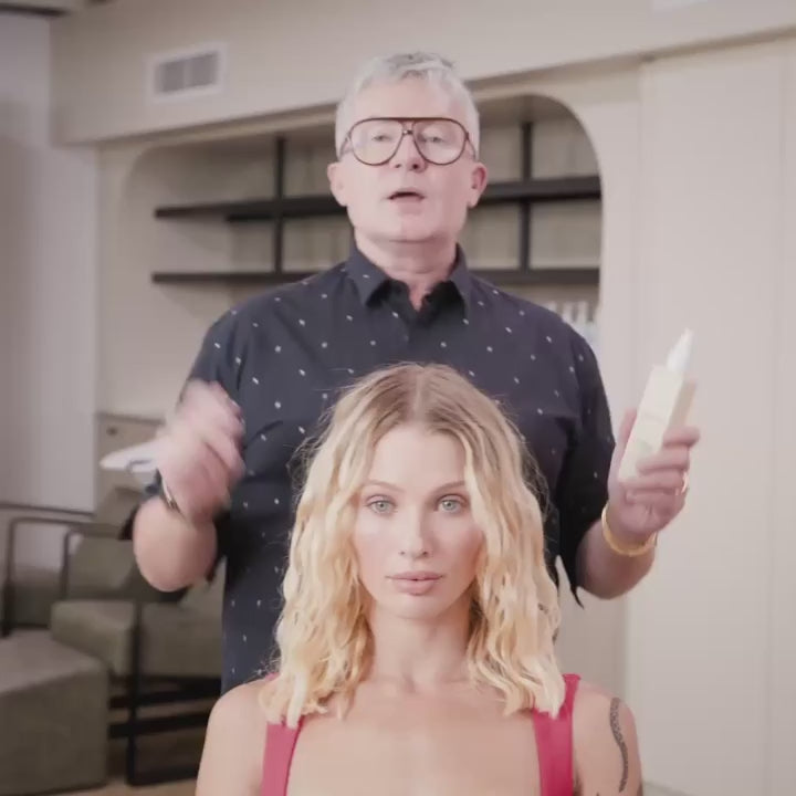 Load video: KEVIN MURPHY Beach Glow Duo