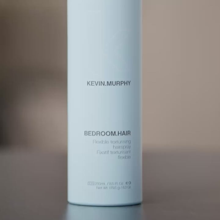 Load video: KEVIN MURPHY Volume Texture and Shine Styling Set
