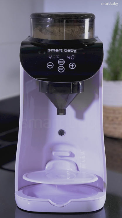 Smart Formula One - Máquina Preparadora de Fórmula | Smart Baby