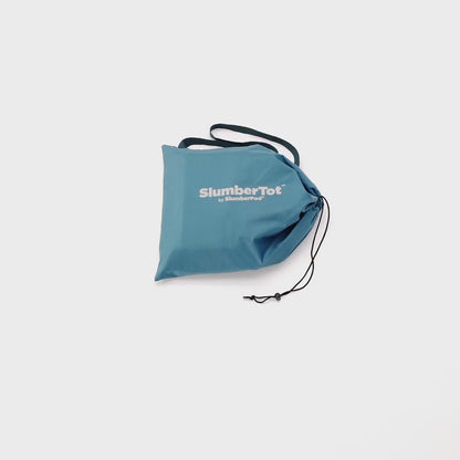 Cama Colchón Inflable para Niños Pequeños SlumberTot | SlumberPod