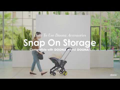 Bolso de Almacenamiento para Coche de Paseo Doona+ | Doona