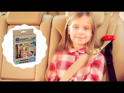 Sistema de Retención Infantil Cinturón Smart Kid Belt | Smart Kid Belt