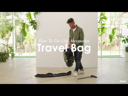 Bolso de Viaje para Triciclo Liki Doona | Doona