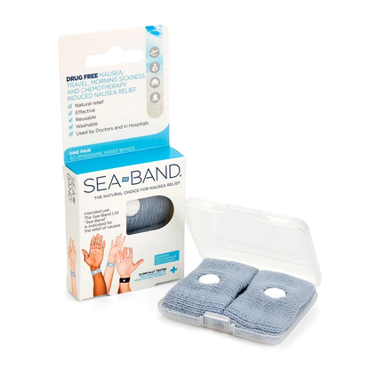 Pulsera Anti-Mareos Adulto | Sea Band