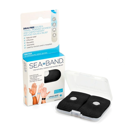 Pulsera Anti-Mareos Adulto | Sea Band