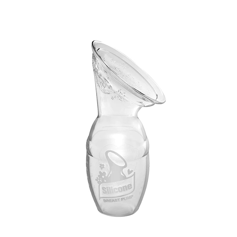 Recolector de Leche Materna 100ml GEN 1 | haakaa