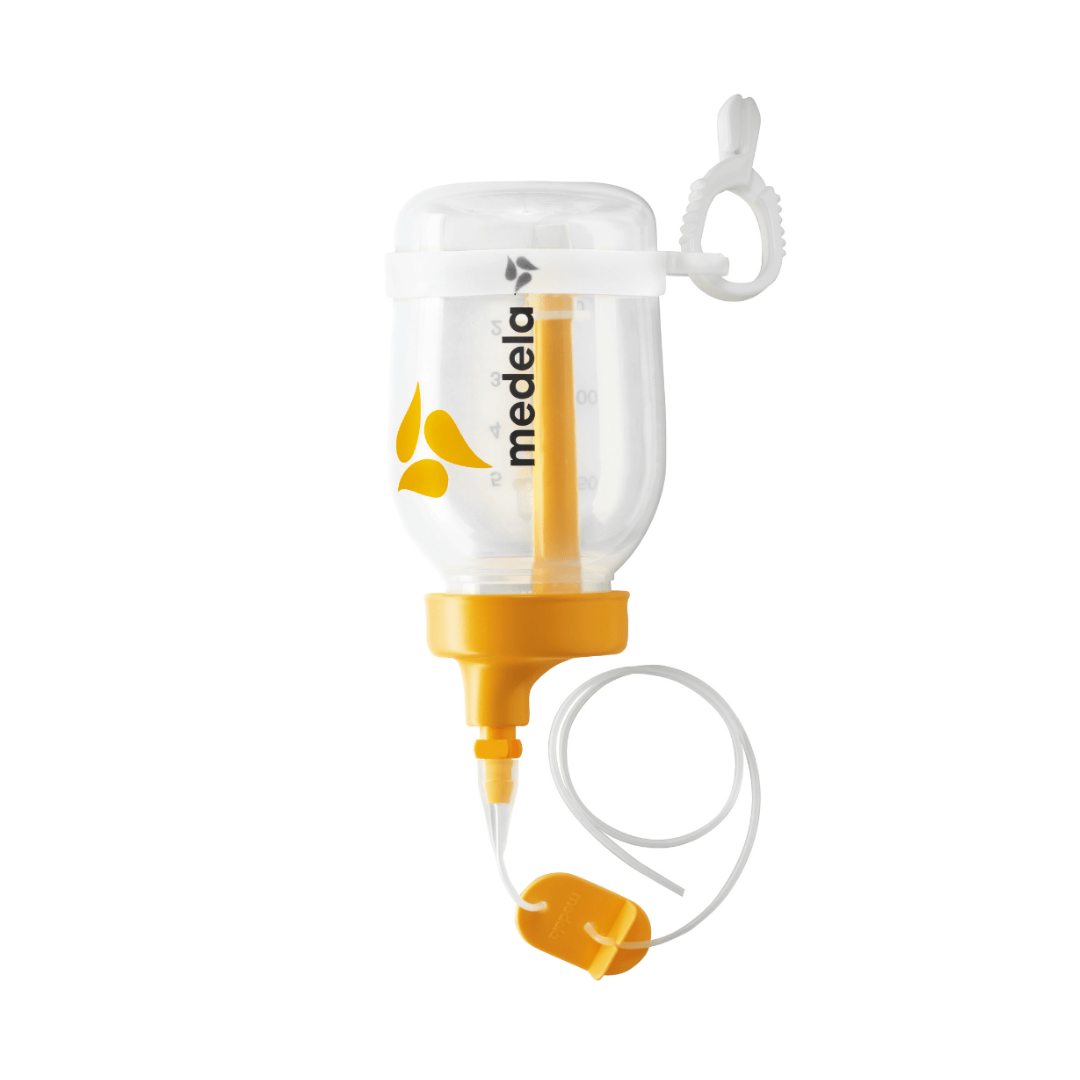 Relactador de Leche | Medela