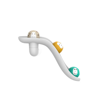 Juego de Tina Tobogán | Matchstick Monkey