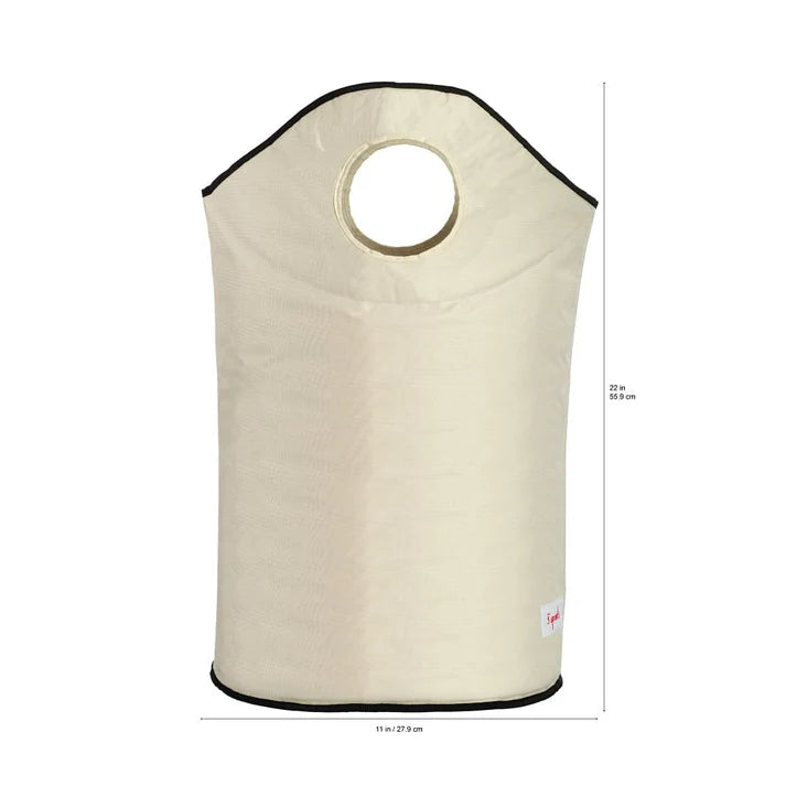 Contenedor para Ropa Sucia - Cabra | 3 Sprouts