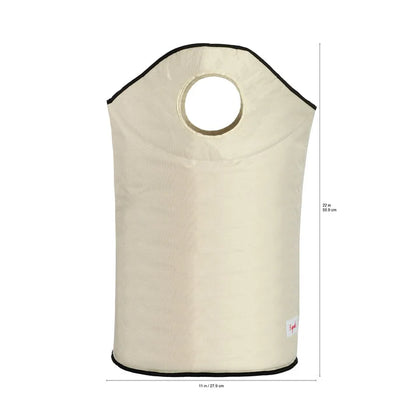 Contenedor para Ropa Sucia - Cabra | 3 Sprouts
