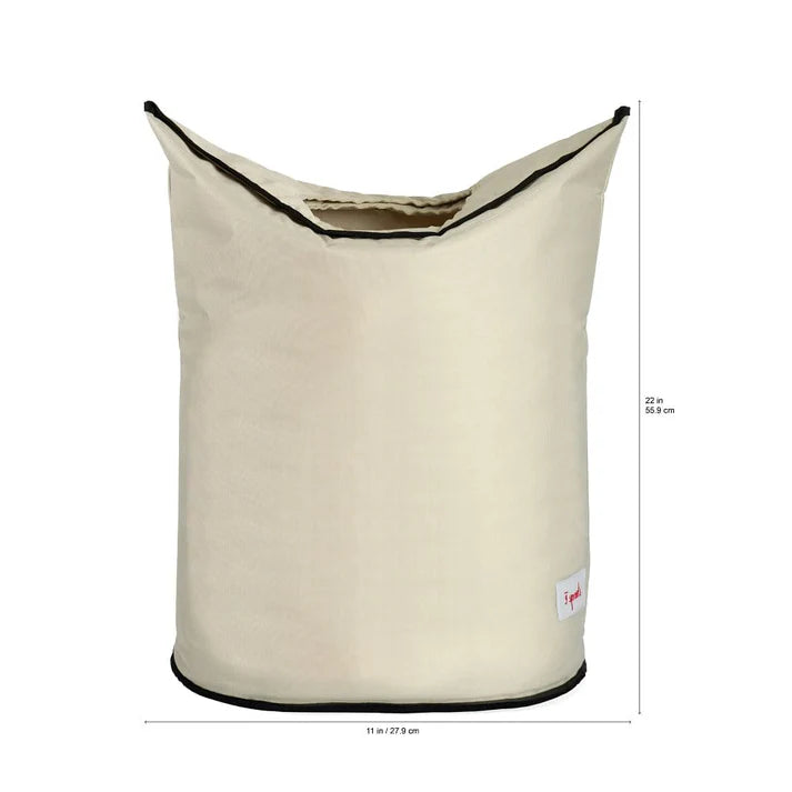 Contenedor para Ropa Sucia - Cabra | 3 Sprouts