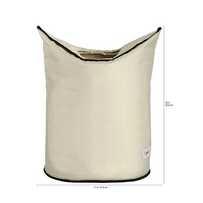 Contenedor para Ropa Sucia - Cabra | 3 Sprouts