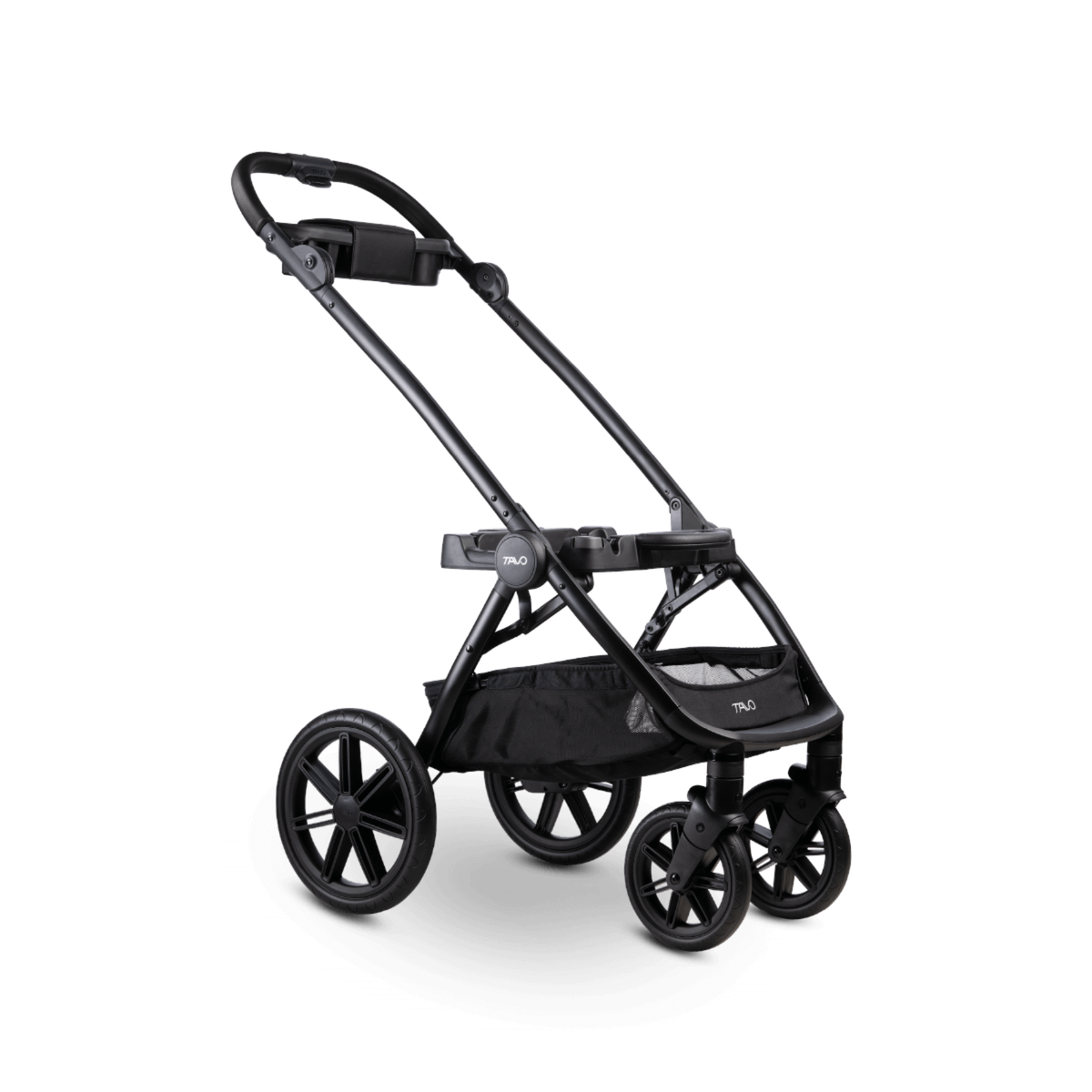 Chasis de Coche para Mascotas Roscoe™ | Tavo Pets