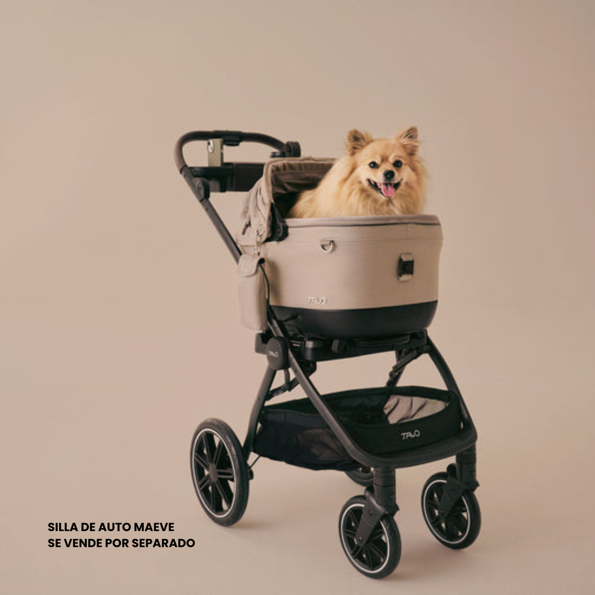 Chasis de Coche para Mascotas Roscoe™ | Tavo Pets